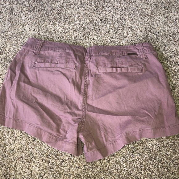 BKE Shorts - Picture 2 of 4